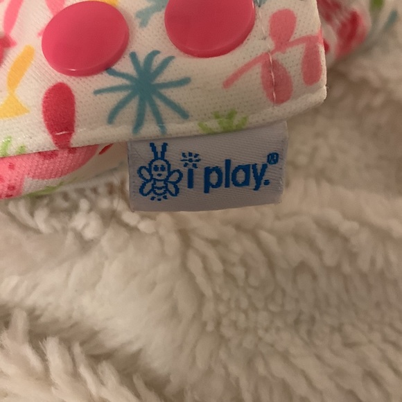 Size 3T swim diapers - Picture 4 of 5